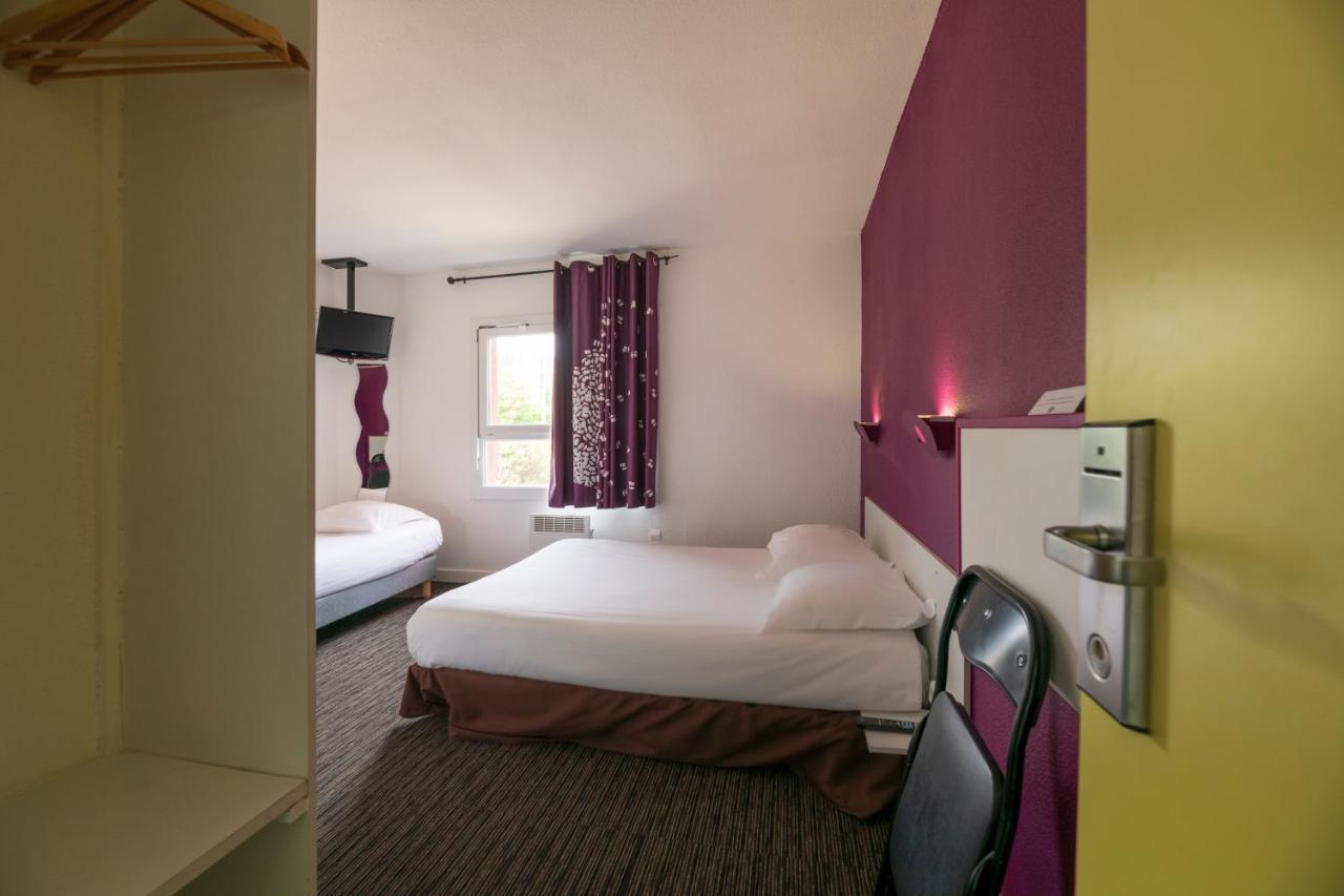 Hotel Cerise Auxerre Monéteau Eksteriør bilde