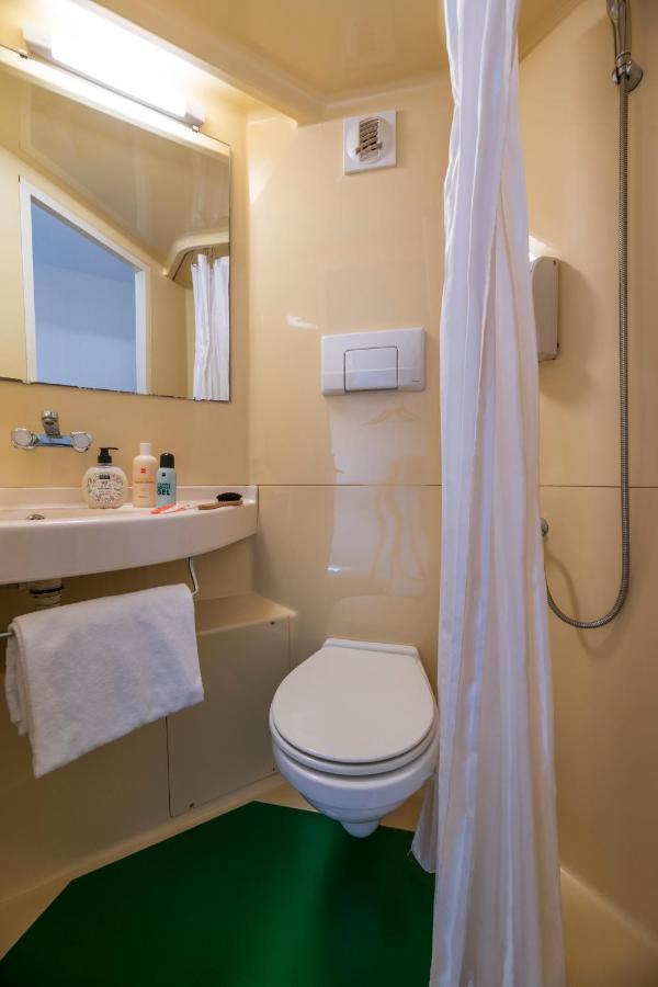 Hotel Cerise Auxerre Monéteau Eksteriør bilde