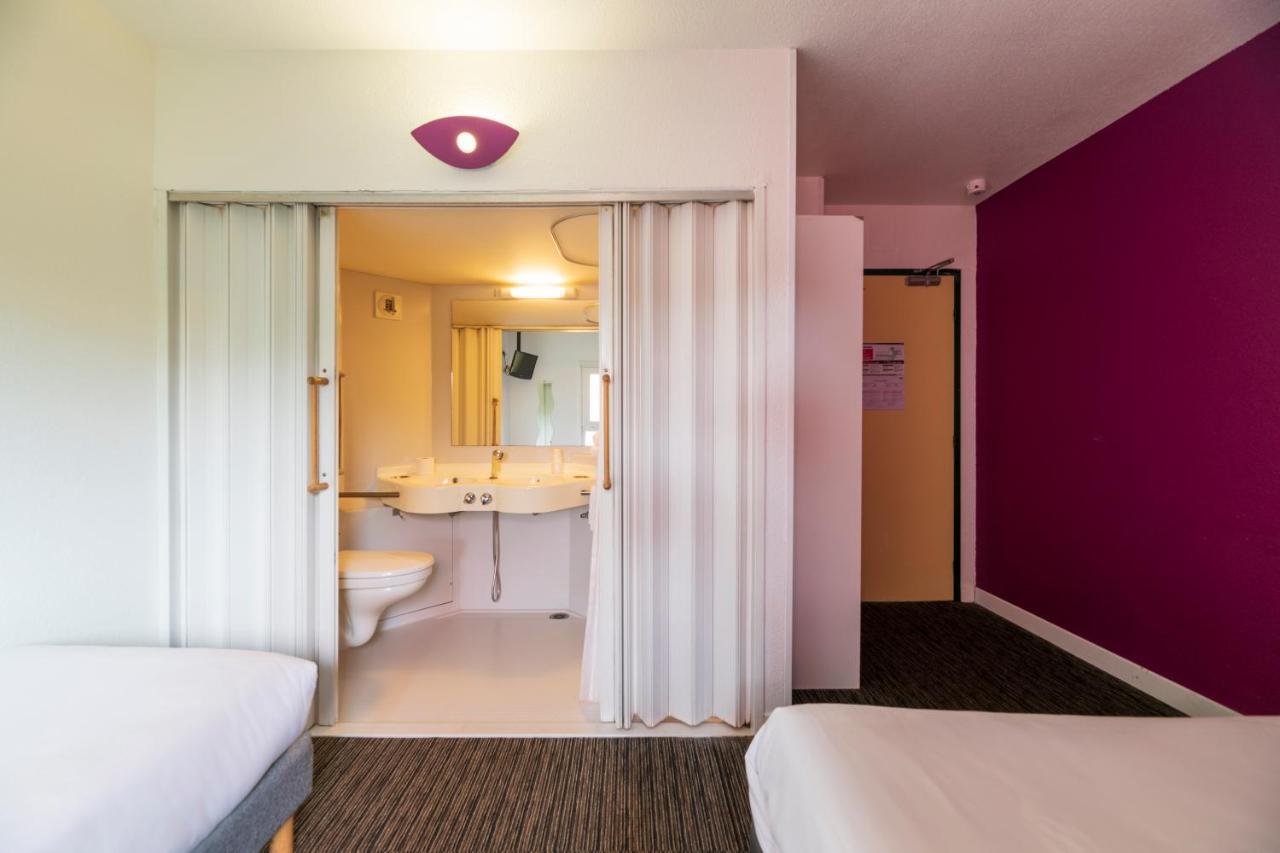 Hotel Cerise Auxerre Monéteau Eksteriør bilde