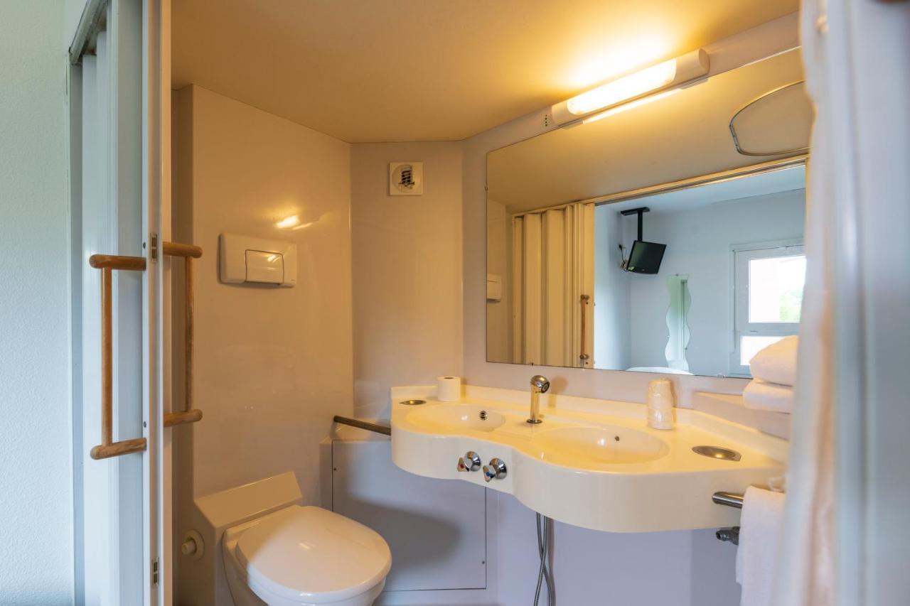 Hotel Cerise Auxerre Monéteau Eksteriør bilde
