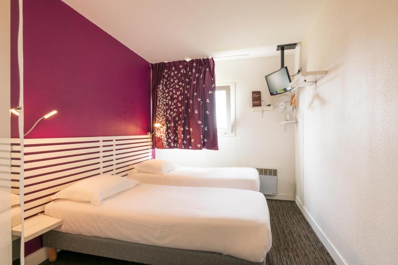 Hotel Cerise Auxerre Monéteau Eksteriør bilde