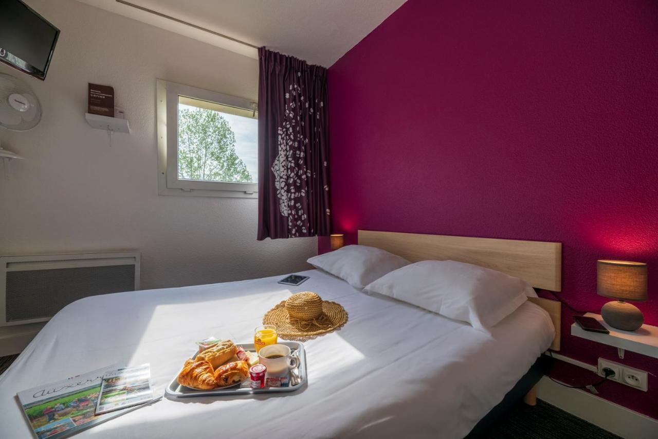Hotel Cerise Auxerre Monéteau Eksteriør bilde