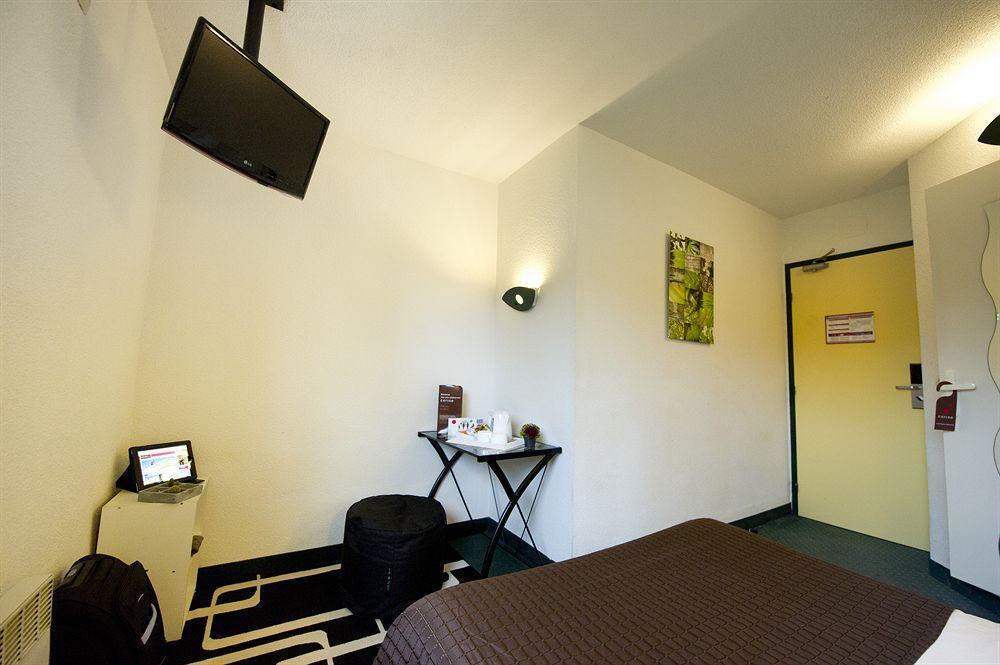 Hotel Cerise Auxerre Monéteau Eksteriør bilde