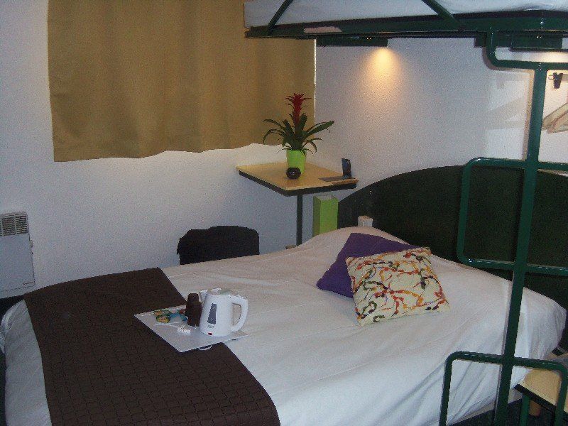 Hotel Cerise Auxerre Monéteau Eksteriør bilde