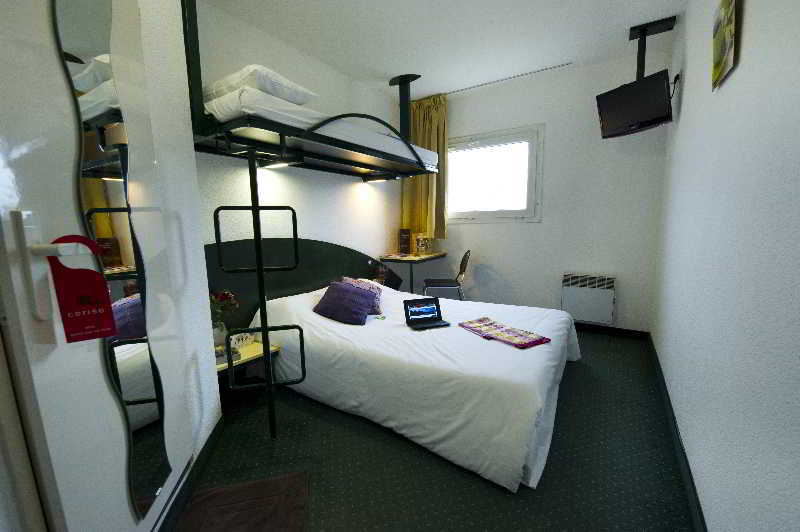 Hotel Cerise Auxerre Monéteau Eksteriør bilde