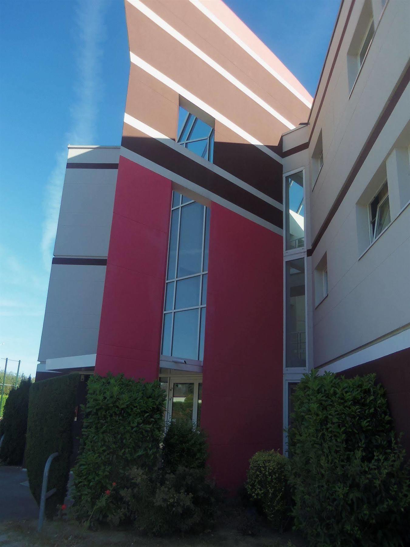 Hotel Cerise Auxerre Monéteau Eksteriør bilde