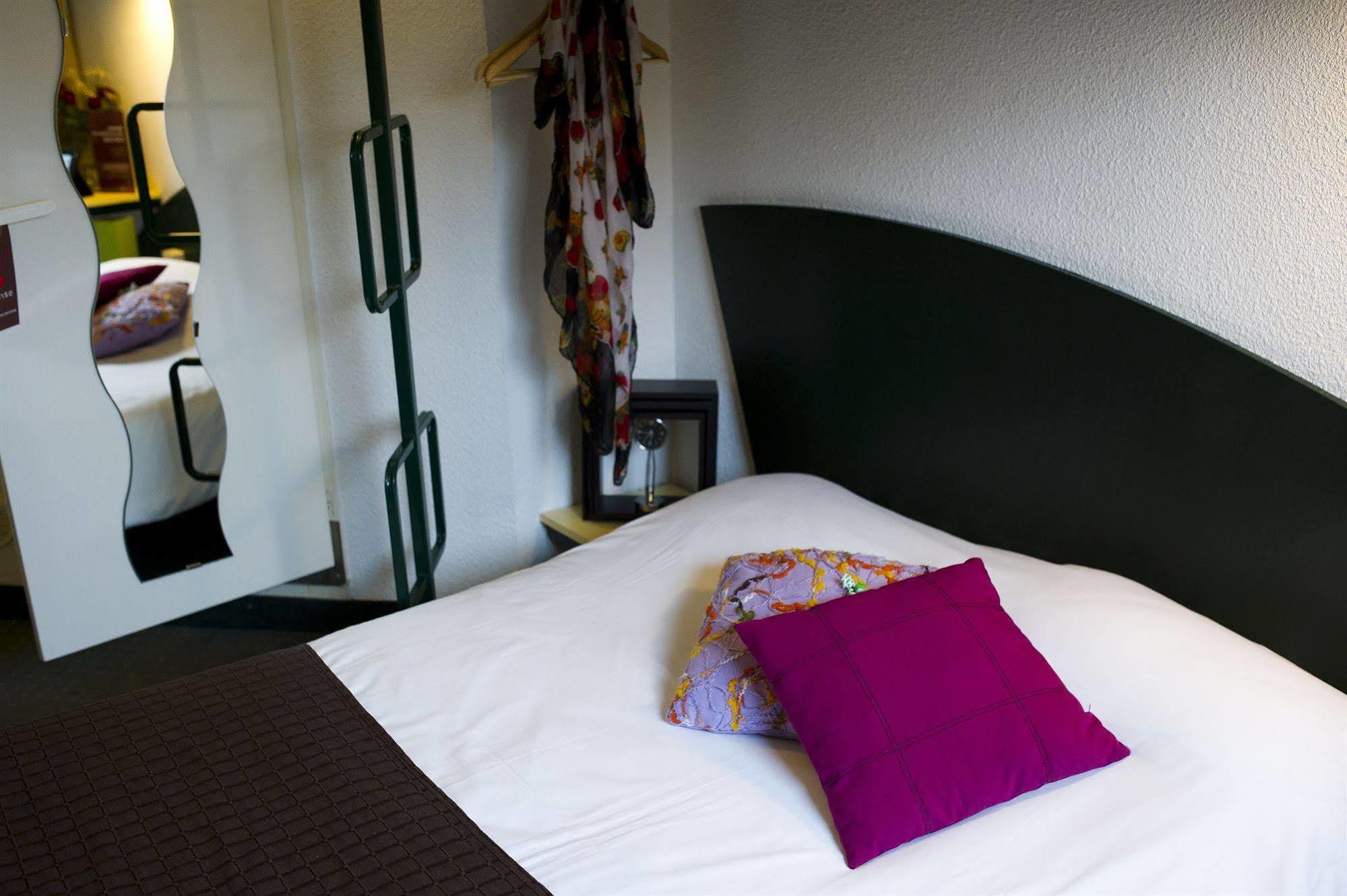 Hotel Cerise Auxerre Monéteau Eksteriør bilde